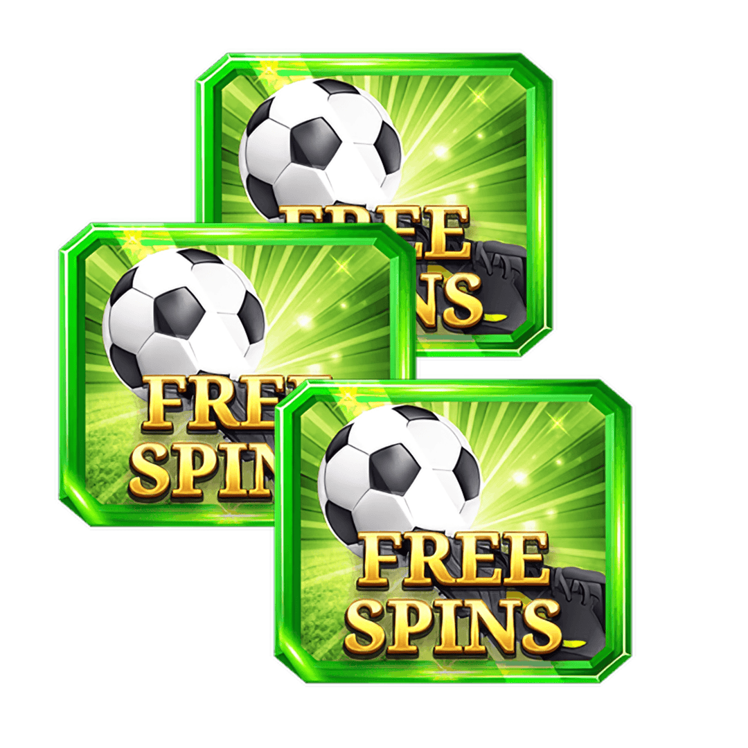 World Football Fortunes Feature Buy panel showing bonus entry